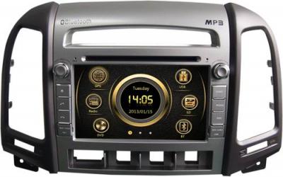 AX-7031 Hyundai New Santa Fe (2010-2012)